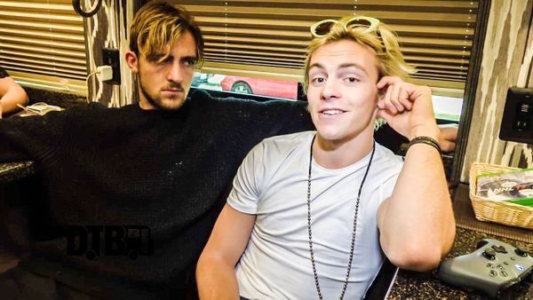 R5 – PRESHOW RITUALS Ep. 345 [VIDEO]