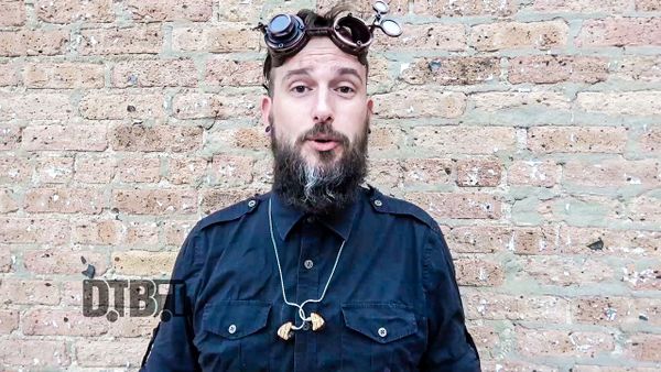 Random Hero – DREAM TOUR Ep. 565 [VIDEO]