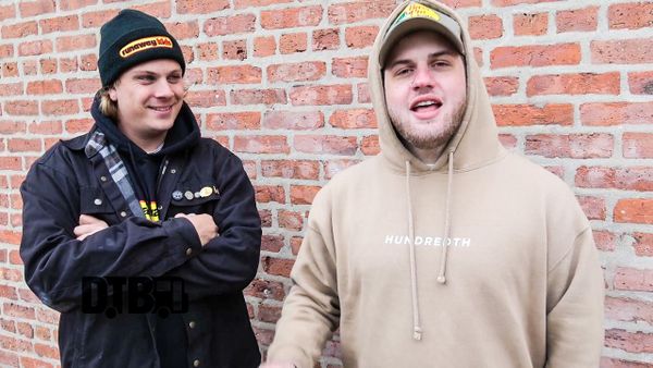 Runaway Kids – TOUR PRANKS Ep. 287 [VIDEO]