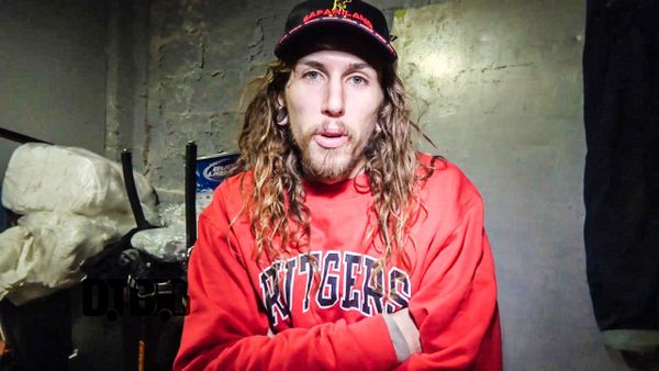 Silent Planet’s Garrett Russell – TOUR TIPS (Top 5) Ep. 731 [VIDEO]