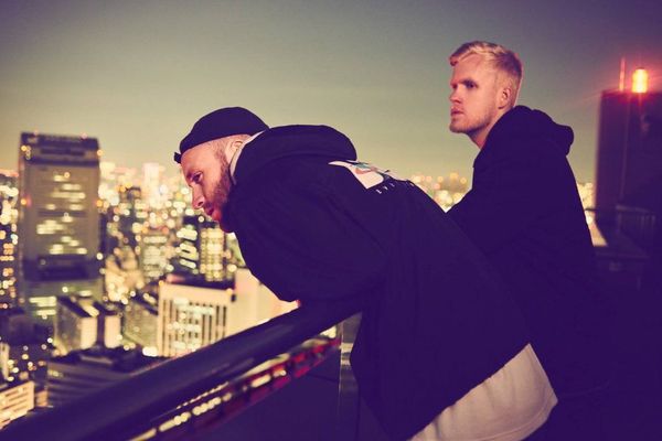 Snakehips Announces a North American Tour