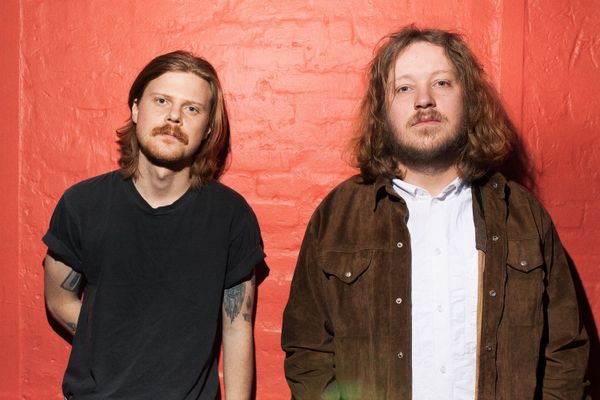 The Attic Sleepers – DREAM TOUR