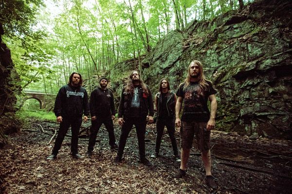 The Black Dahlia Murder Announces North American Tour