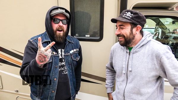 The Rumjacks – TOUR TIPS (Top 5) Ep. 732 [VIDEO]