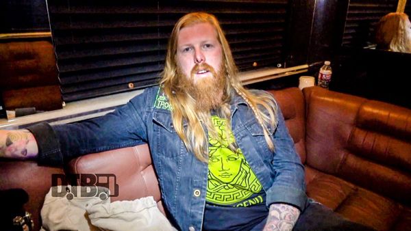 DevilDriver – TOUR TIPS (Top 5) Ep. 743 [VIDEO]