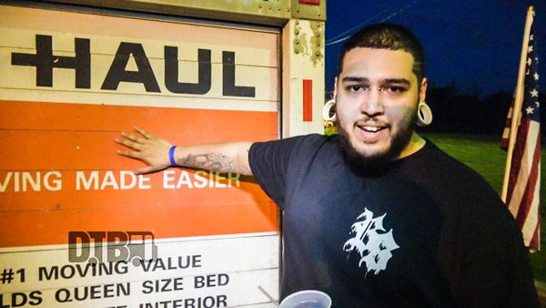 HIVE – BUS INVADERS Ep. 1206 [VIDEO]