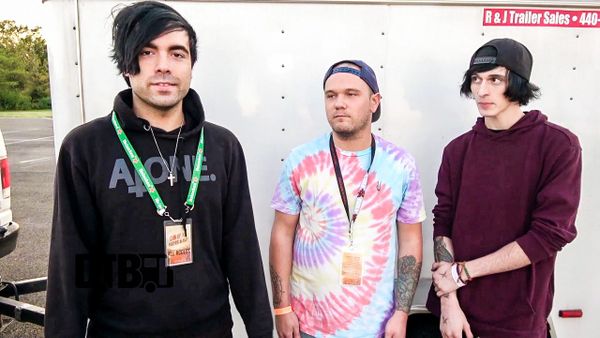 Morning In May – DREAM TOUR Ep. 579 [VIDEO]