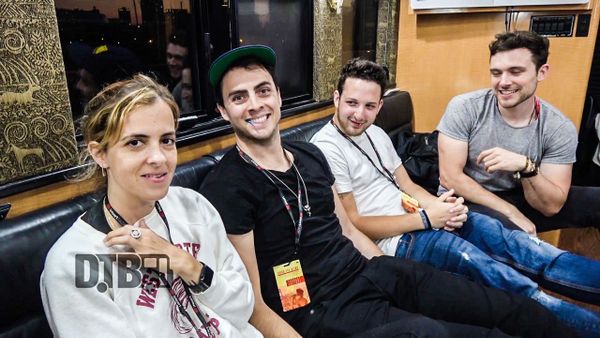 Ocean Park Standoff – PRESHOW RITUALS Ep. 351 [VIDEO]