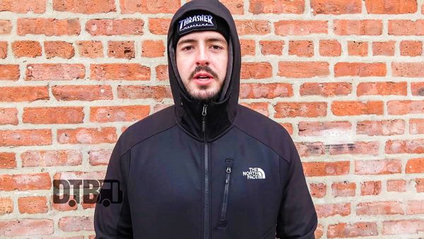 Runaway Kids – PRESHOW RITUALS Ep. 354 [VIDEO]