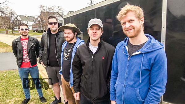 Settle Your Scores – TOUR TIPS (Top 5) Ep. 744 [VIDEO]