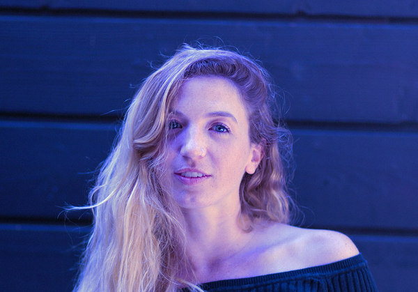 Shel Bee – FIRST CONCERT EVER