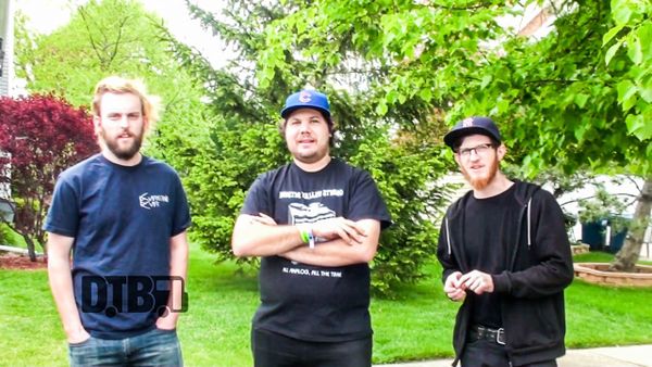 Sports. – DREAM TOUR Ep. 569 [VIDEO]