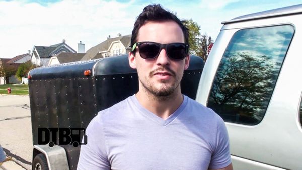 The Apprehended – DREAM TOUR Ep. 576 [VIDEO]