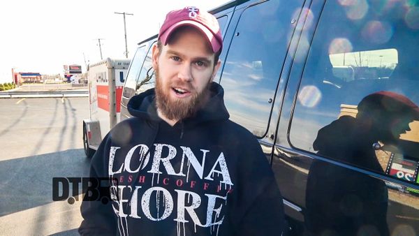 The Browning – DREAM TOUR Ep. 571 [VIDEO]