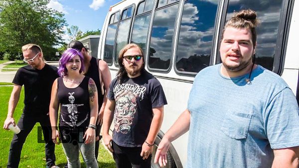 Theody – TOUR PRANKS Ep. 289 [VIDEO]