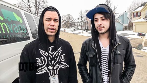 Varsity – DREAM TOUR Ep. 578 [VIDEO]