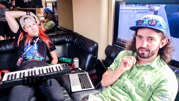 Alestorm – DREAM TOUR Ep. 591 [VIDEO]