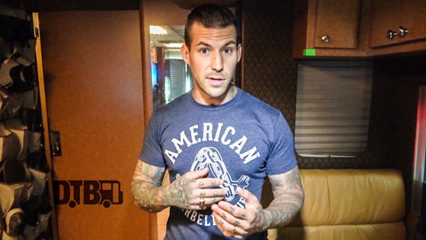 All That Remains – DREAM TOUR Ep. 581 [VIDEO]