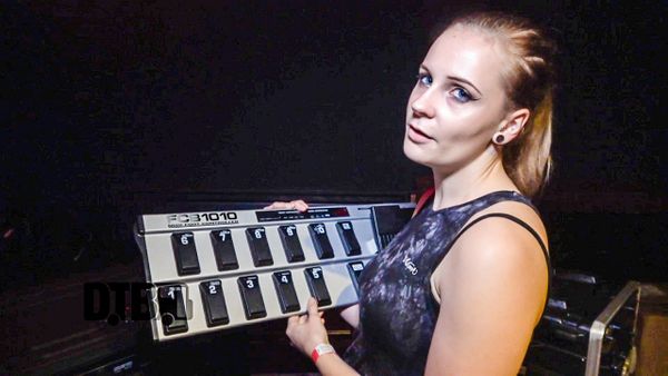 Conquer Divide’s Izzy Johnson – GEAR MASTERS Ep. 158 [VIDEO]