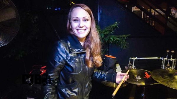 Conquer Divide’s Tamara Tadic – GEAR MASTERS Ep. 156 [VIDEO]