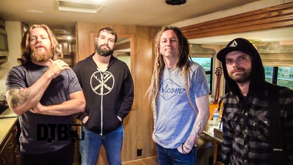 Decyfer Down – BUS INVADERS Ep. 1213 [VIDEO]