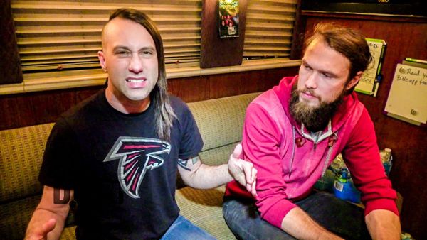 Disciple – TOUR PRANKS Ep. 293 [VIDEO]