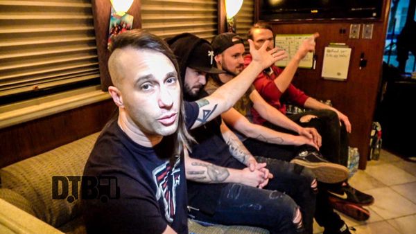 Disciple – TOUR TIPS (Top 5) Ep. 751 [VIDEO]