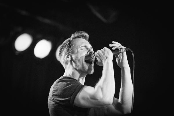 Francois Klark – DREAM TOUR