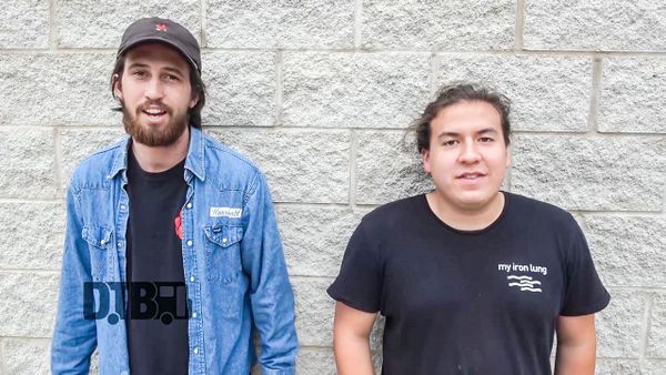 Hearts Like Lions – DREAM TOUR Ep. 590 [VIDEO]