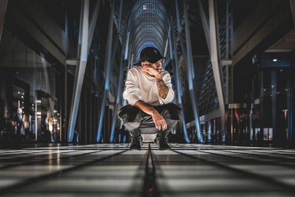 Joe Ghost – TOUR TIPS