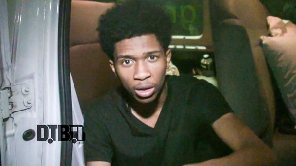 Jordan Bratton – DREAM TOUR Ep. 583 [VIDEO]