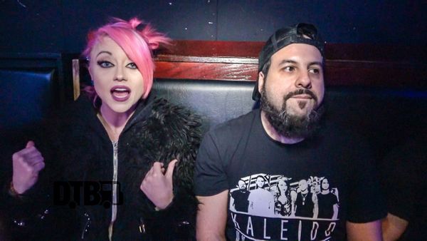 Kaleido – CRAZY TOUR STORIES Ep. 571 [VIDEO]