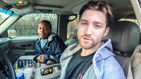 Kid Quill – BUS INVADERS Ep. 1215 [VIDEO]