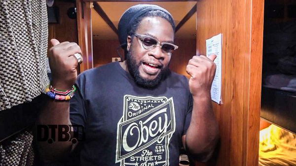 Morgan Heritage – BUS INVADERS Ep. 1216 [VIDEO]