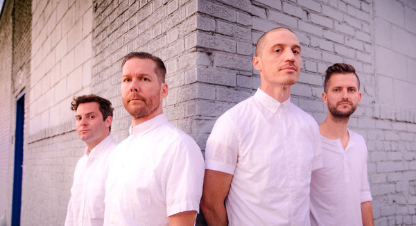 MuteMath’s “Play Dead Live” Tour – GALLERY