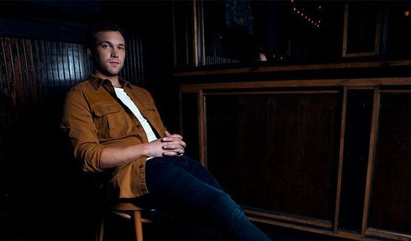 Phillip Phillips Announces 2018 U.S. Headline Tour