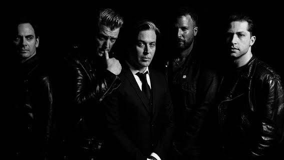 Queens of the Stone Age Expands 2018 North American “Villains Tour”