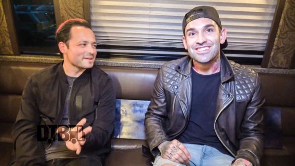 Sleeping With Sirens – TOUR PRANKS Ep. 298 [VIDEO]