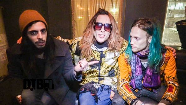 The Fame Riot – TOUR TIPS (Top 5) Ep. 747 [VIDEO]