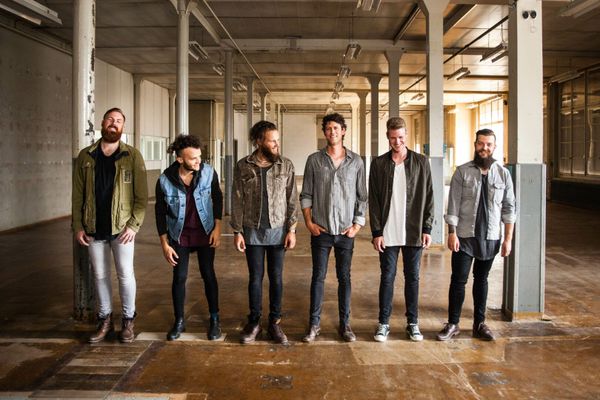 The two Romans – DREAM TOUR