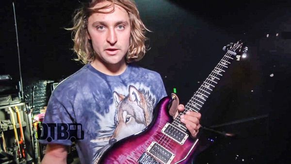 Toothgrinder’s Johnuel Hasney – GEAR MASTERS Ep. 157 [VIDEO]