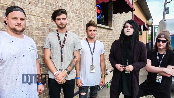 Vesta Collide – DREAM TOUR Ep. 588 [VIDEO]