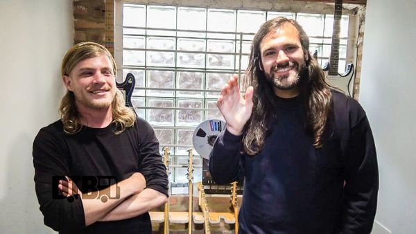 A Lot Like Birds – DREAM TOUR Ep. 598 [VIDEO]