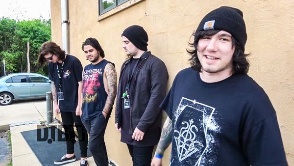 Bodysnatcher – DREAM TOUR Ep. 599 [VIDEO]