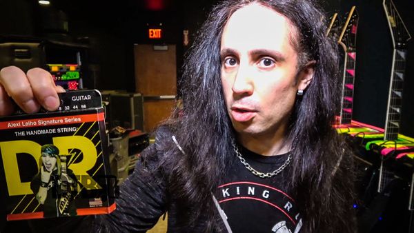 Children of Bodom’s Daniel Freyberg – GEAR MASTERS Ep. 163 [VIDEO]