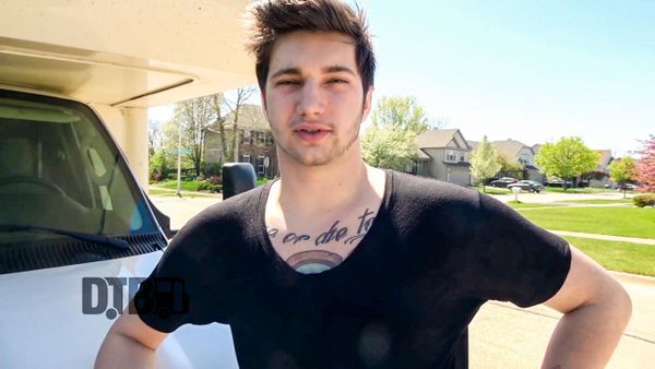 Closer To Found – DREAM TOUR Ep. 594 [VIDEO]