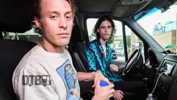 Coast Modern – BUS INVADERS Ep. 1233 [VIDEO]