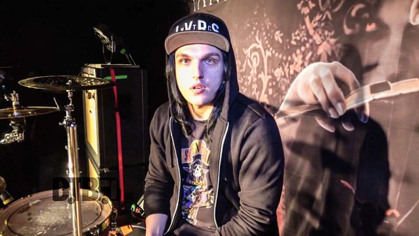 Famous Last Words’ Cody Paige – GEAR MASTERS Ep. 161 [VIDEO]