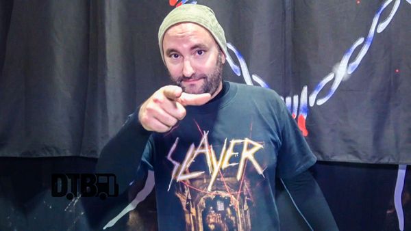 Hatebreed’s Matt Byrne – GEAR MASTERS Ep. 167 [VIDEO]