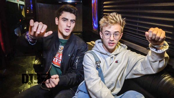 Jack & Jack – TOUR PRANKS Ep. 305 [VIDEO]